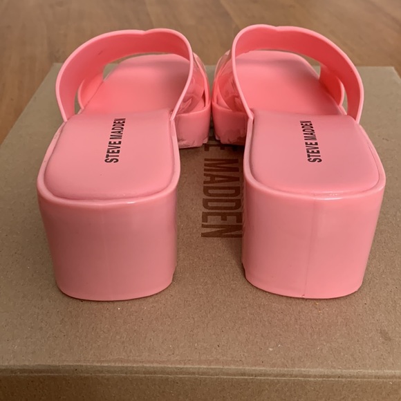 Steve Madden “candy” shoe. - Picture 4 of 5
